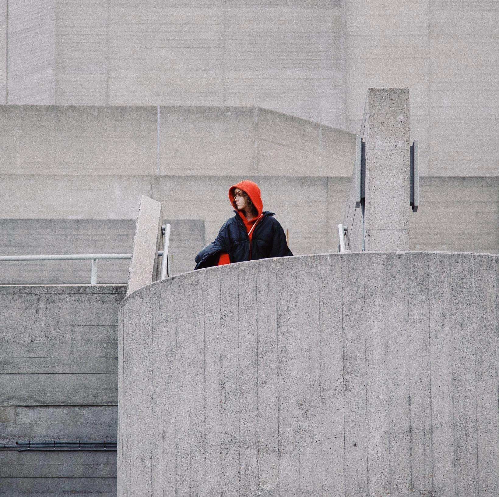 Selected Work — 23